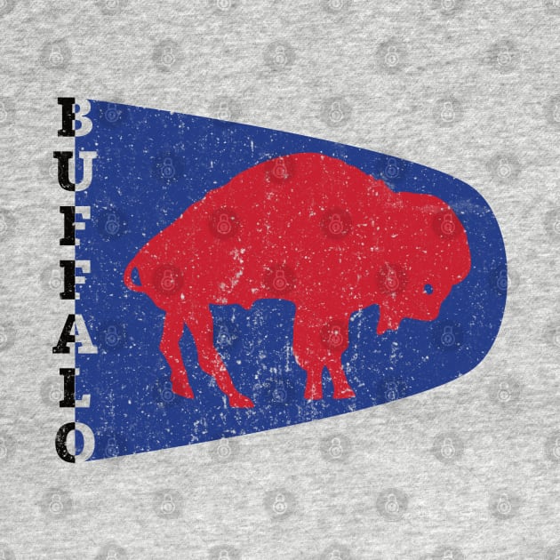 Buffalo Bills by Global Creation